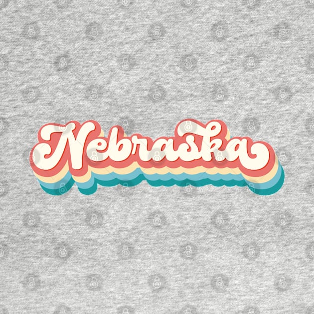 Nebraska by RetroDesign